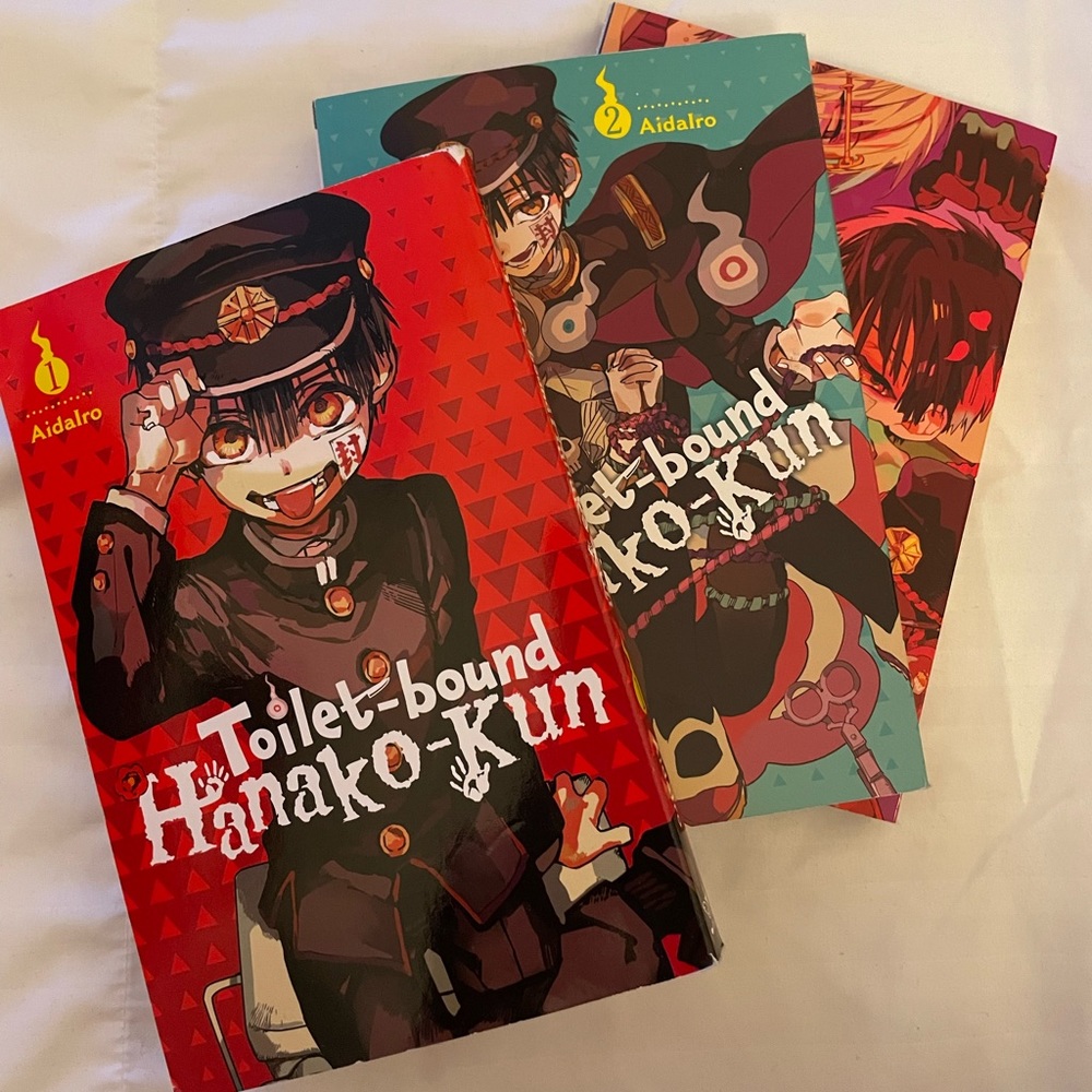 Manga (cómic)